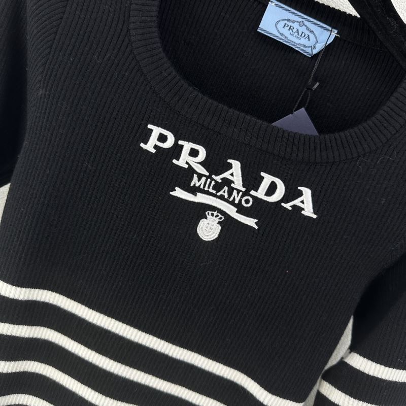 Prada T-Shirts